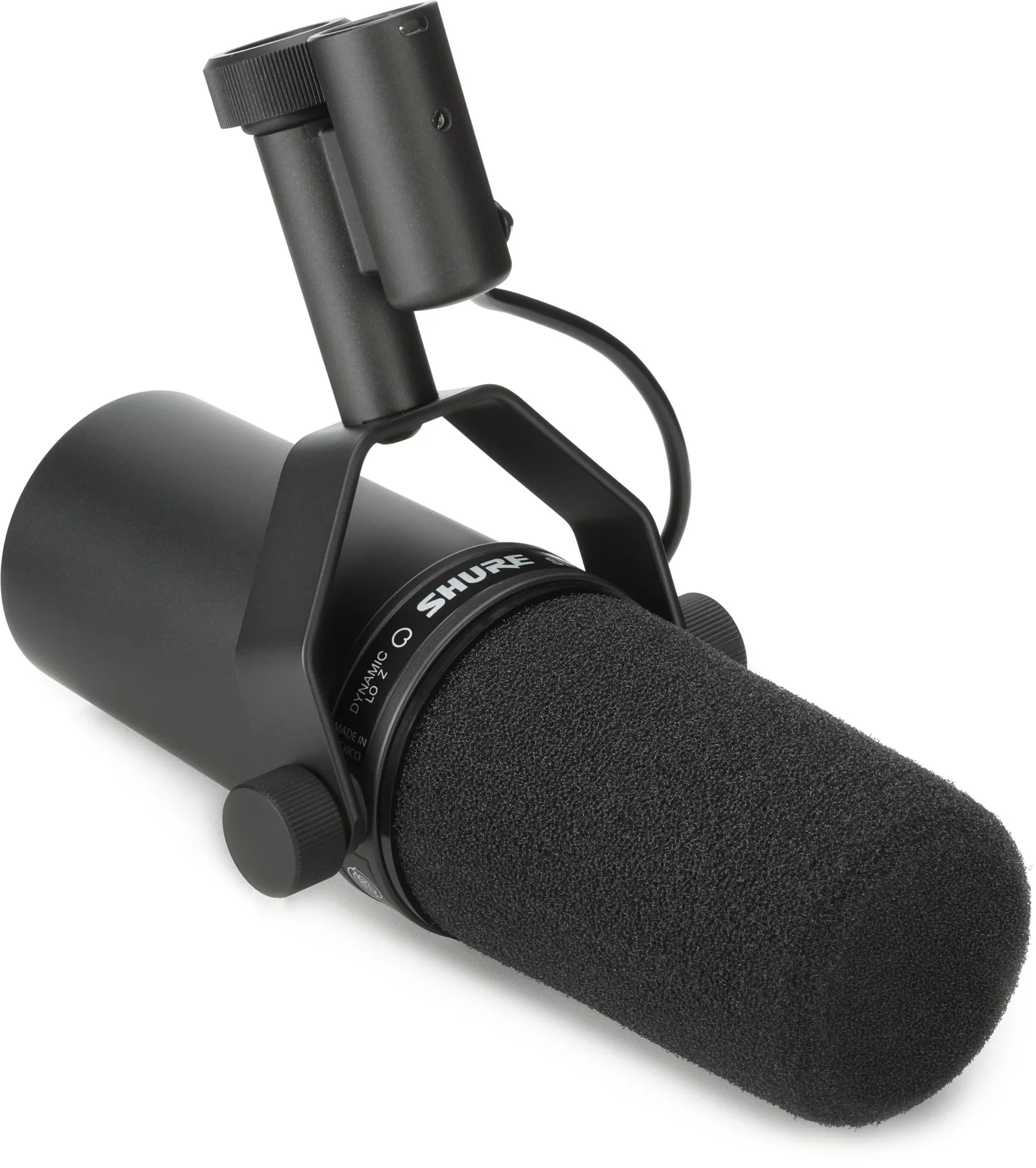 Shure SM7B